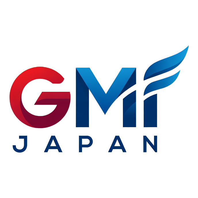 GMI Japan Logo